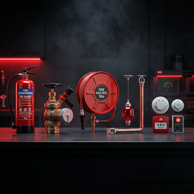 Equipment