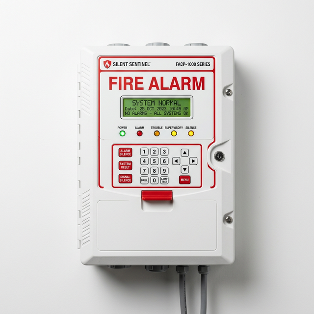 Fire Alarm