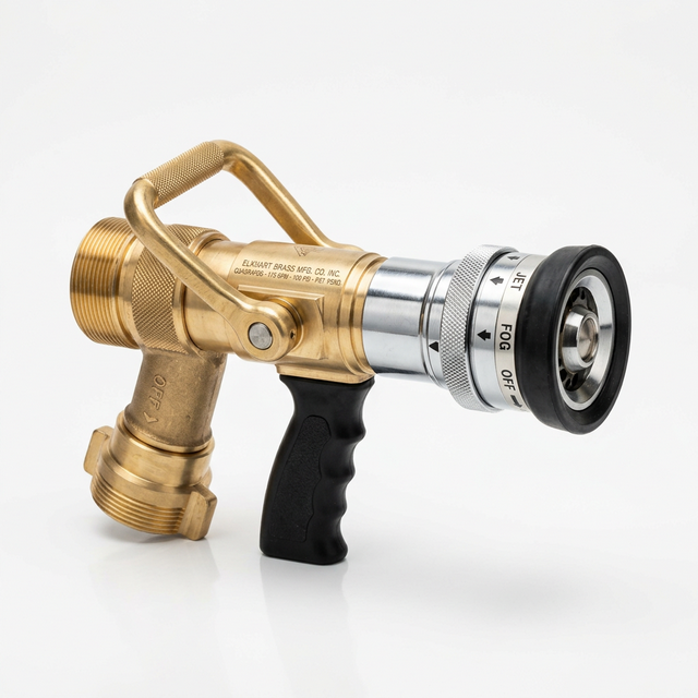 Handline Nozzles