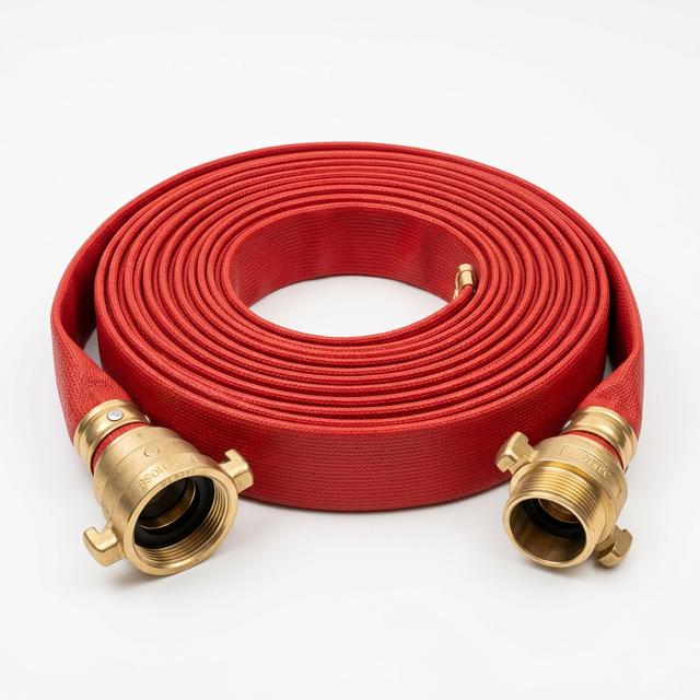 Hose Pipe
