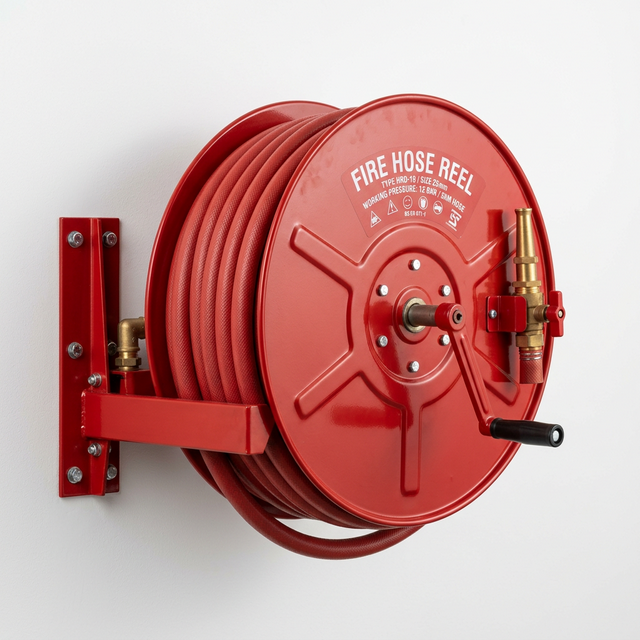 Hose Reel
