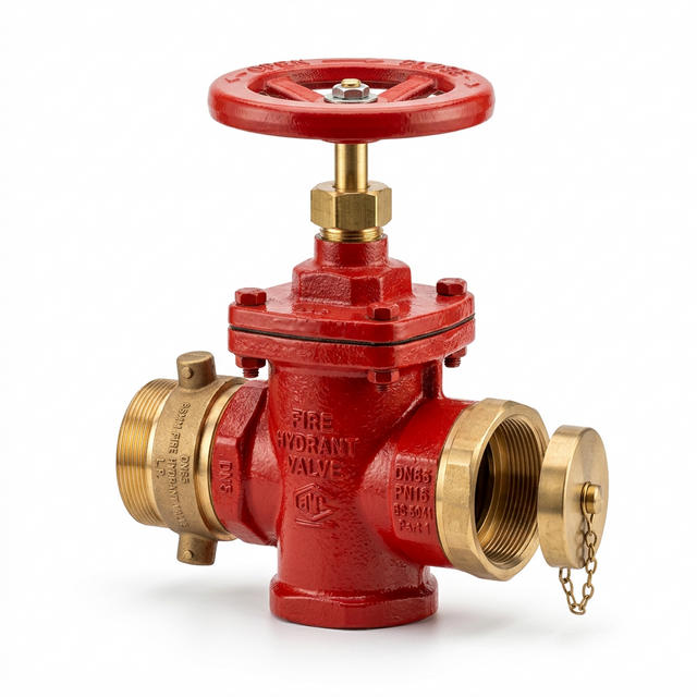 Hydrant Valve