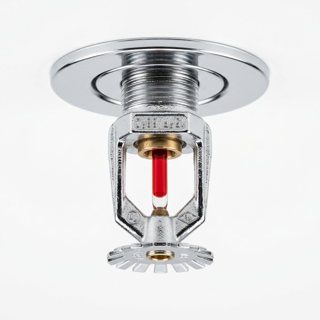 Sprinkler